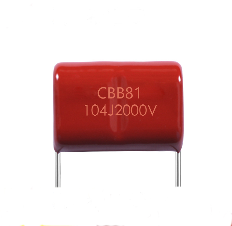 口罩機上的CBB電容的選型規(guī)格與產品方案(圖2)