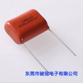 CBB電容取代獨石電容會怎么樣呢？(圖1)